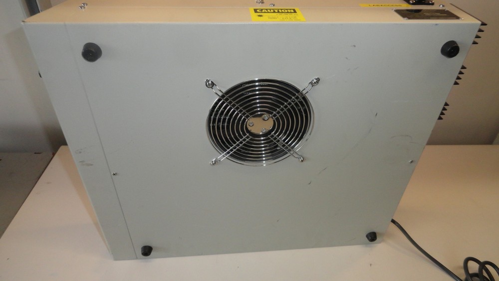 Lasertec Laser Microscope 1LM21 Amp Unit - Read Description