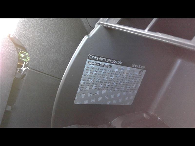 Floor Jack fits 2017 Buick Encore Grade A