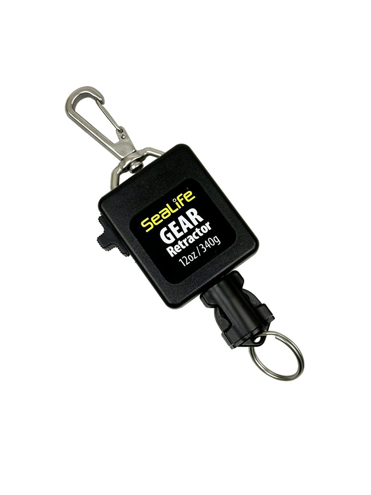 SeaLife Underwater Retractor - Large