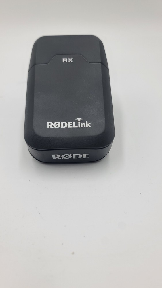 RODELink Wireless TX & RX