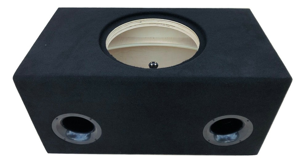 Custom Ported Sub Enclosure Box for 1 15" Orion HCCA - HCCA152 HCCA154 ~ BIRCH ~