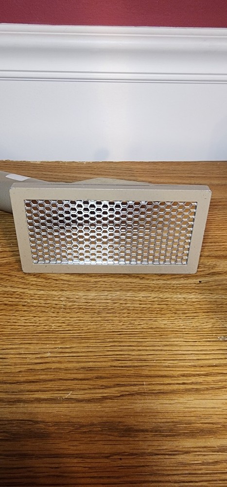 Ludlum Model 44-116 Beta Scintillation Detector
