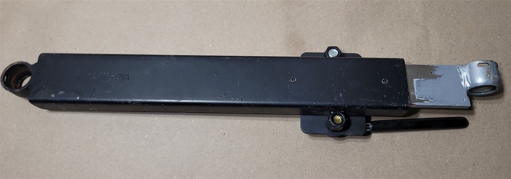 Camco EAZ Lift Sway Control Bar