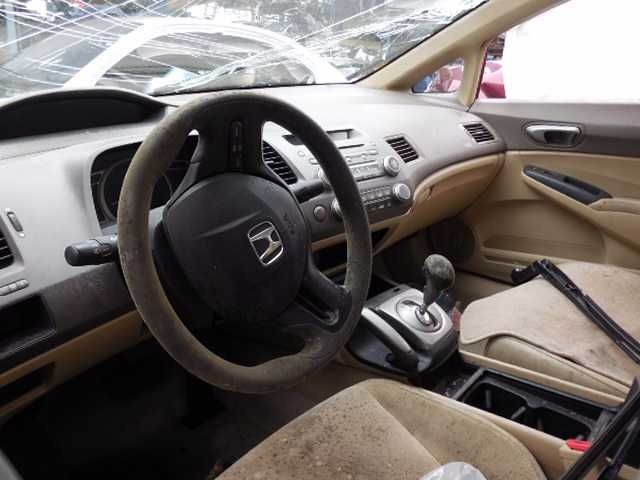 CIVIC 2008 Dash Wire Harness 510374