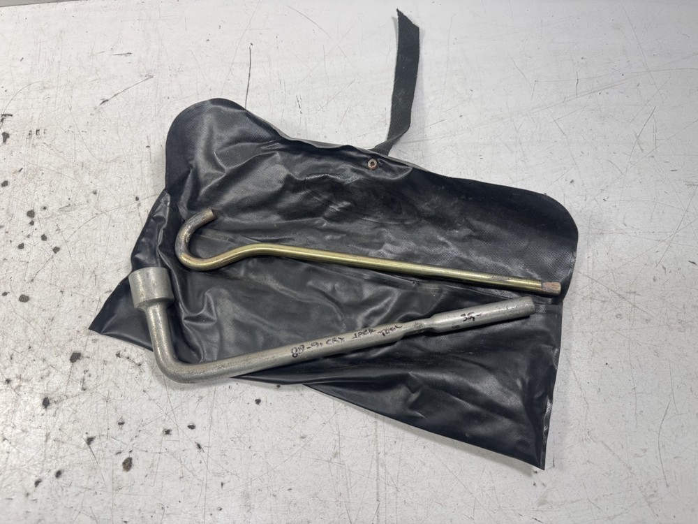 88-91 Honda CRX Jack Tool OEM