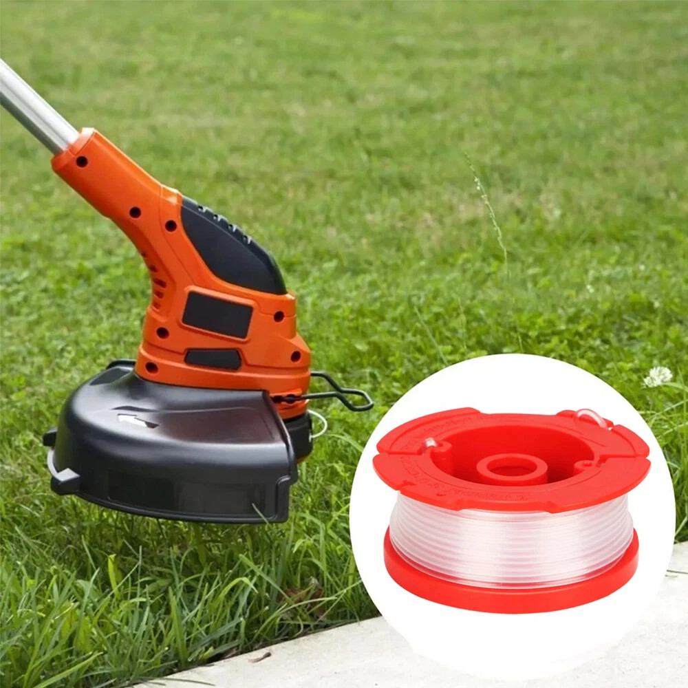 3x 30ft Replacement String Weed Grass Trimmer Line Spool For Craftsman CMCST910