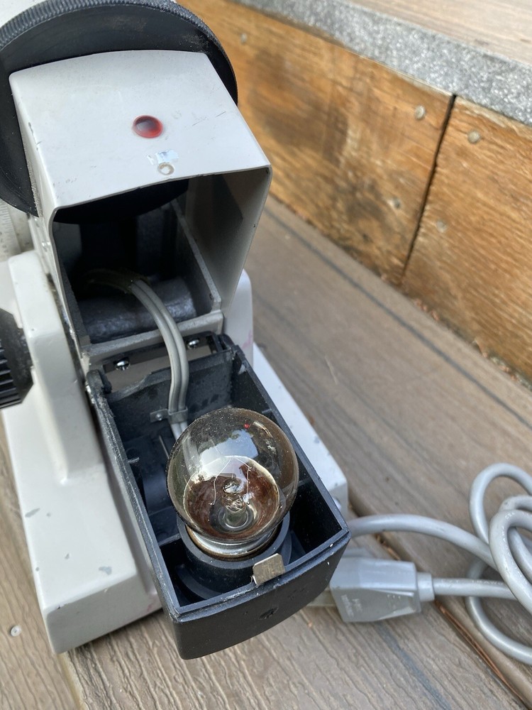 Burton 2020 Lensmeter