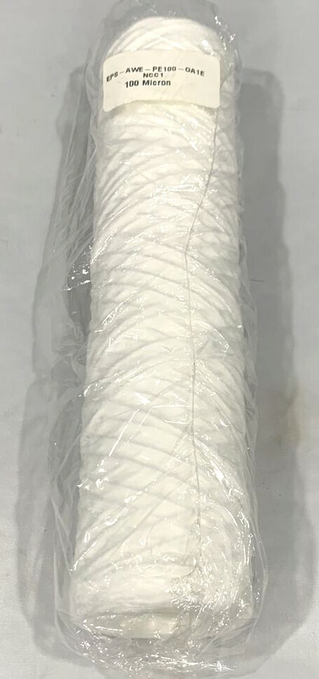 EPS-AWE-PE100-OA1E NCC1 100 MIcron Filter