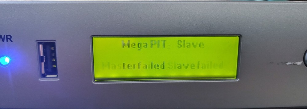 Honeywell Security MegaPIT HS10PIT Protocol Interface Translator CCTV Switcher R