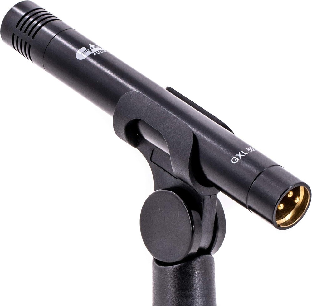 CAD GXL1800SP Condenser Microphone Recording Pack