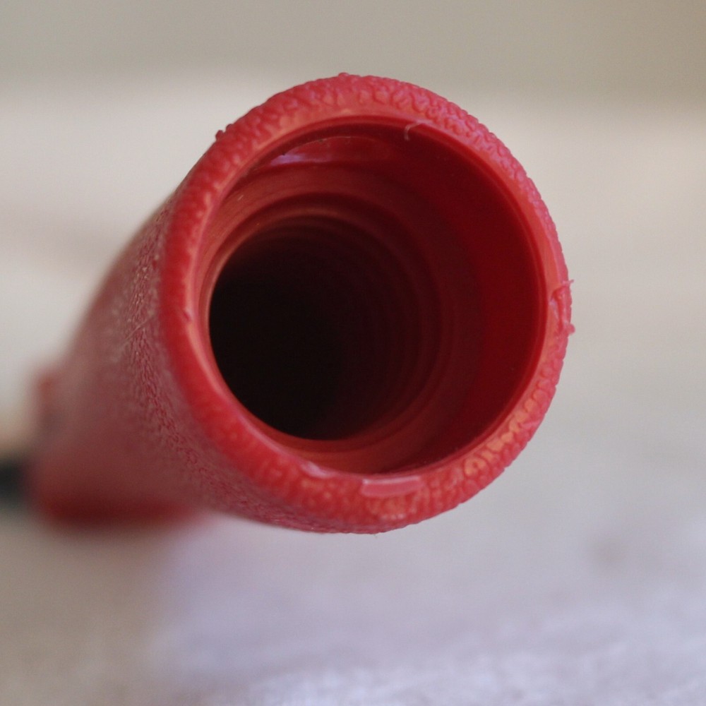 Hyde Bent Chisel Scraper Extra Heavy Duty 3" Acme Threaded Handle