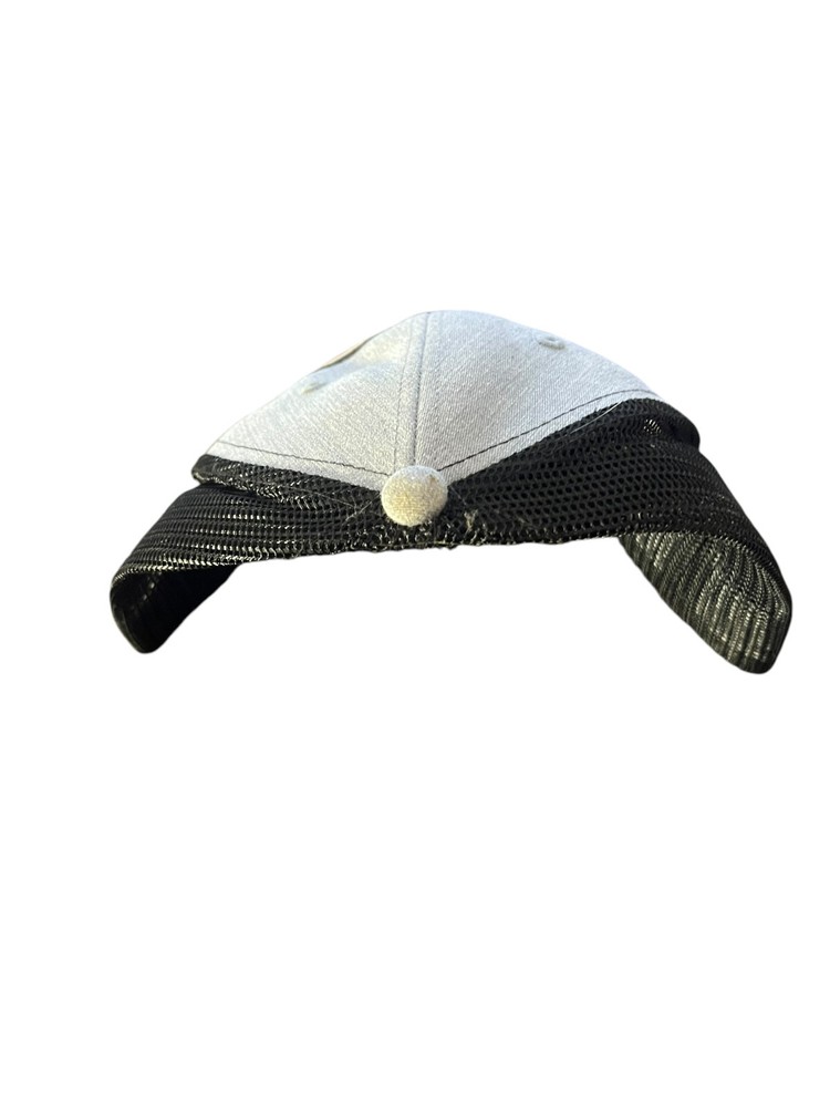 Husqvarna PCS Hat Structured Baseball Cap Xplorer Collection VERY NICE