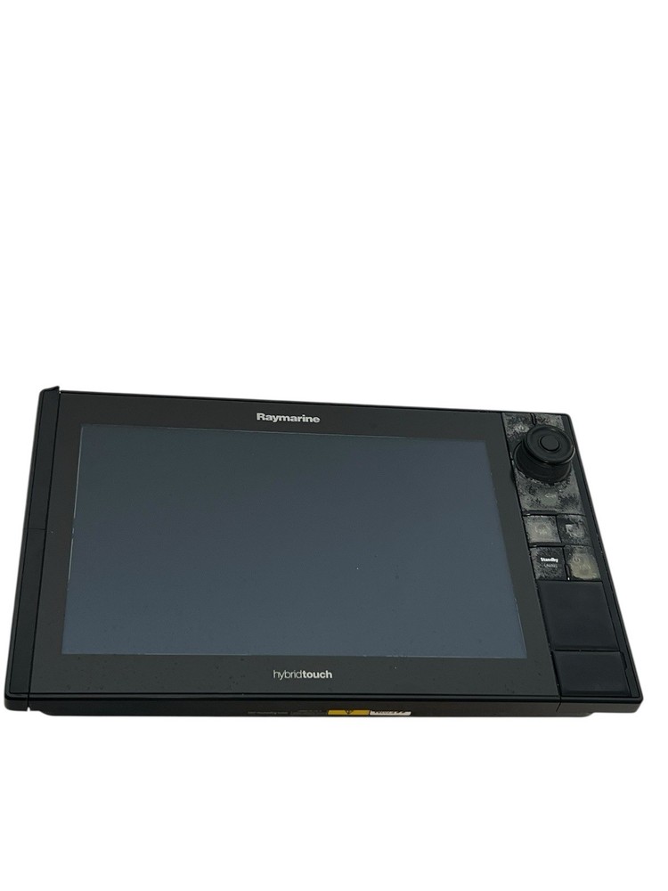 Raymarine eS127 **NO TOUCH** Multifunction Display- E70284 -Tested