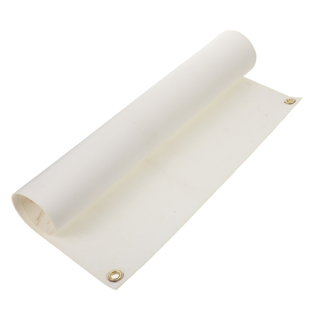 Baffle Cloth Accessories Nets for Backyard Netting Recurve