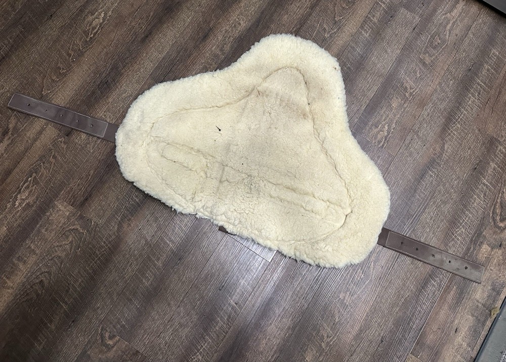 Horse Tack - Toklat Bareback Pad