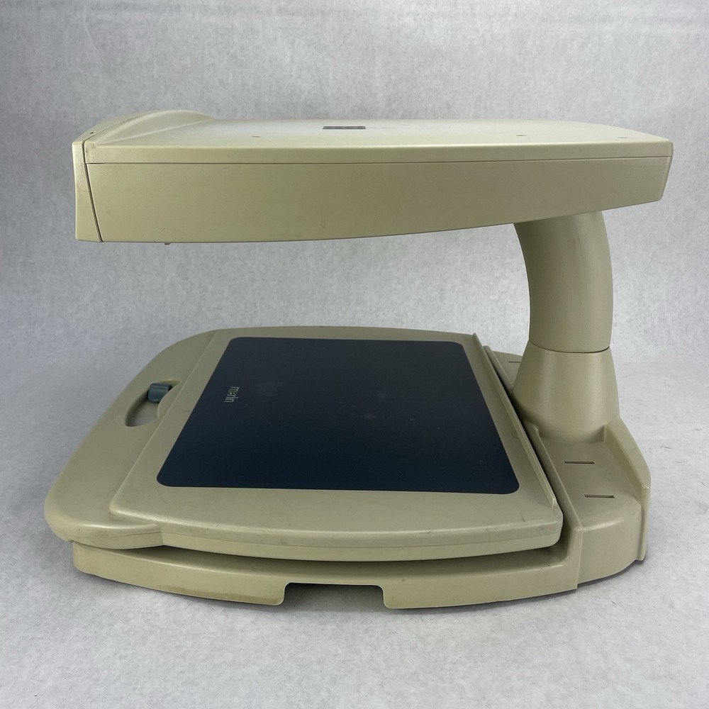 Merlin Enhanced Vision MR Low Vision Electronic Magnifier 0402