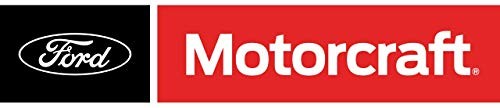 Motorcraft Water Pump