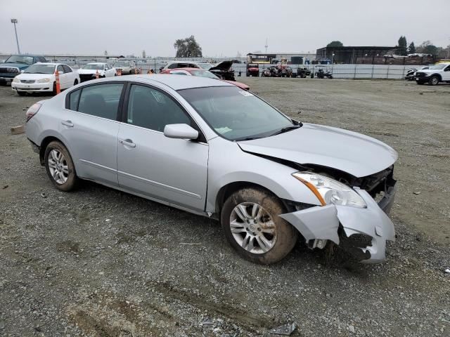 ALTIMA 2011 Lock Actuator 182153