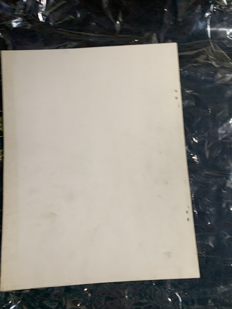 Original Data East HFT hardware system,￼arcade video game manual