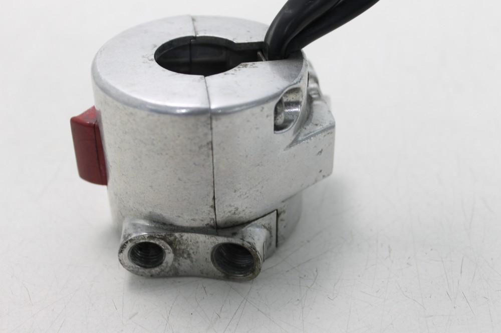 12 Honda Shadow RS 750 VT750RS Control Switch