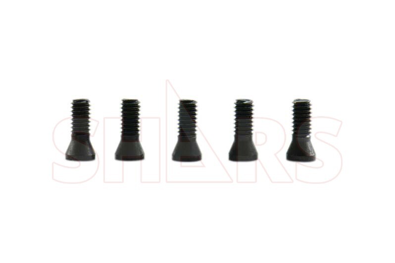 SHARS 5PC 3/8" INDEXABLE TURNING TOOL BIT + INSERTS + CERTIFICATE ^]