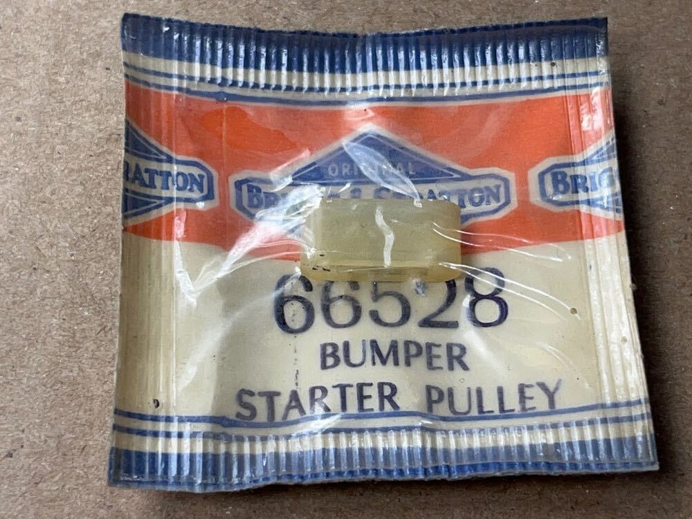 Briggs & Stratton 66528 002868618