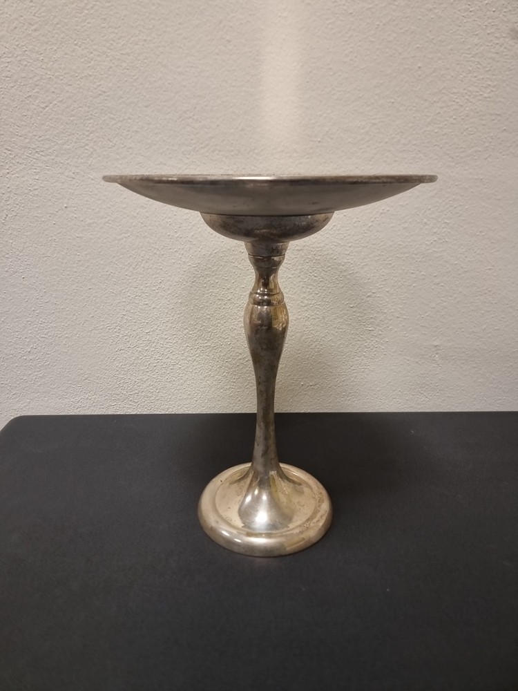 Rare SILVER ALLOY LIFT