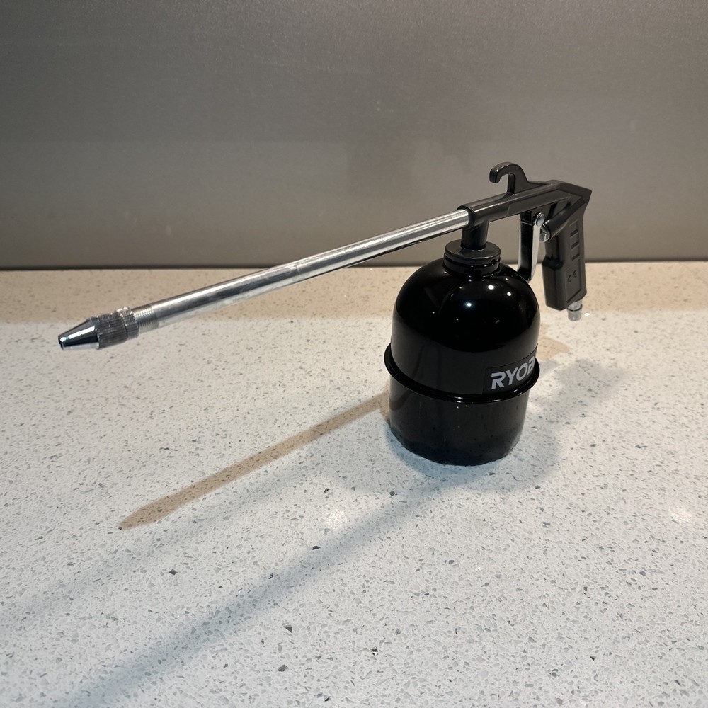 Ryobi AIRWAVE™ Engine Cleaning Gun