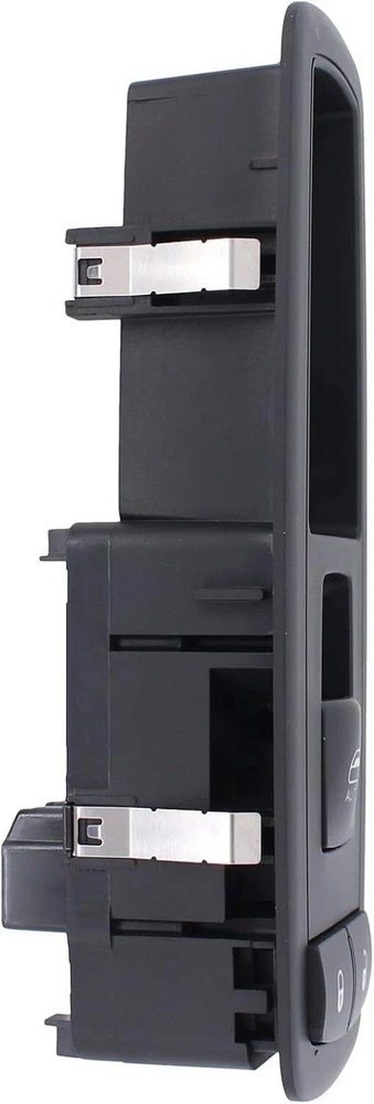 Front Passenger Side Window Switch with Door Lock Switch for Ram 1500 2500