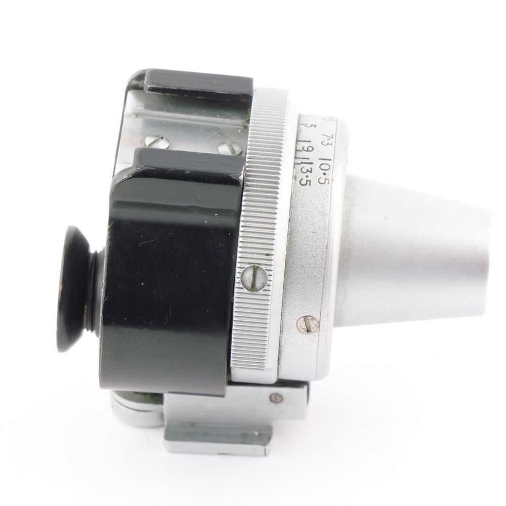 Wray VIOOH Finder