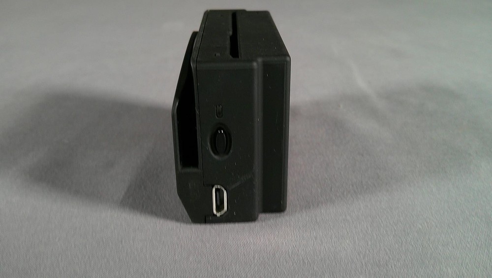 Mag-Tek eDynamo 21079802 Card Reader ***USED***