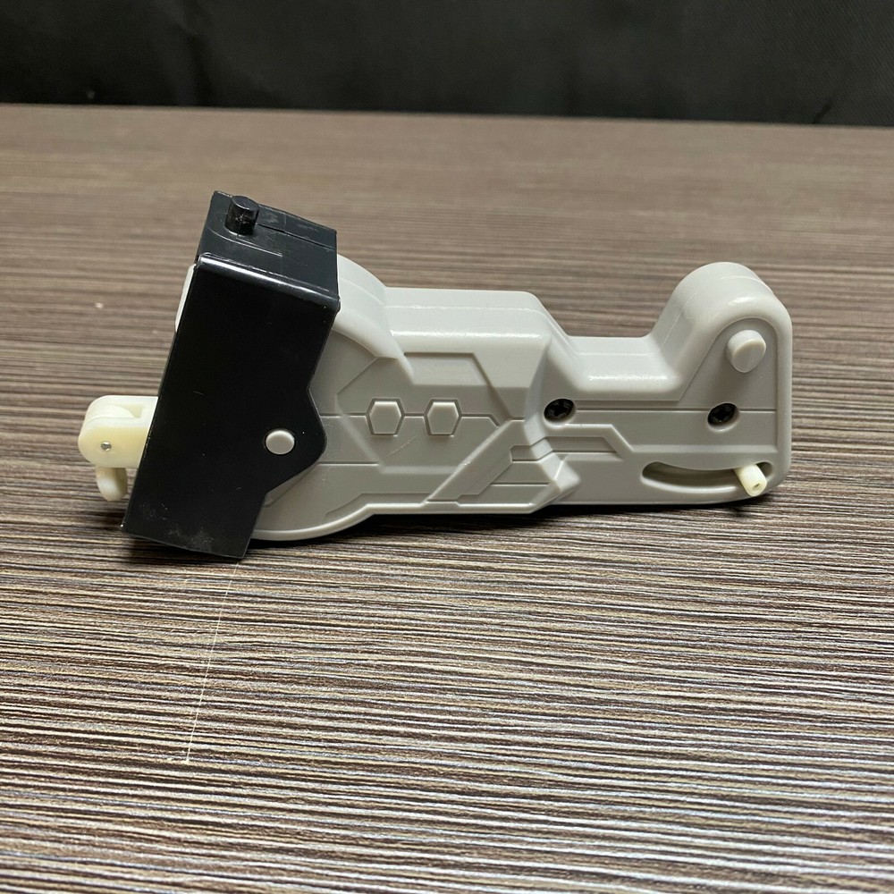 NERF Combat Creature Terradrone OEM Original Grey Leg Mechanism Replacement Part