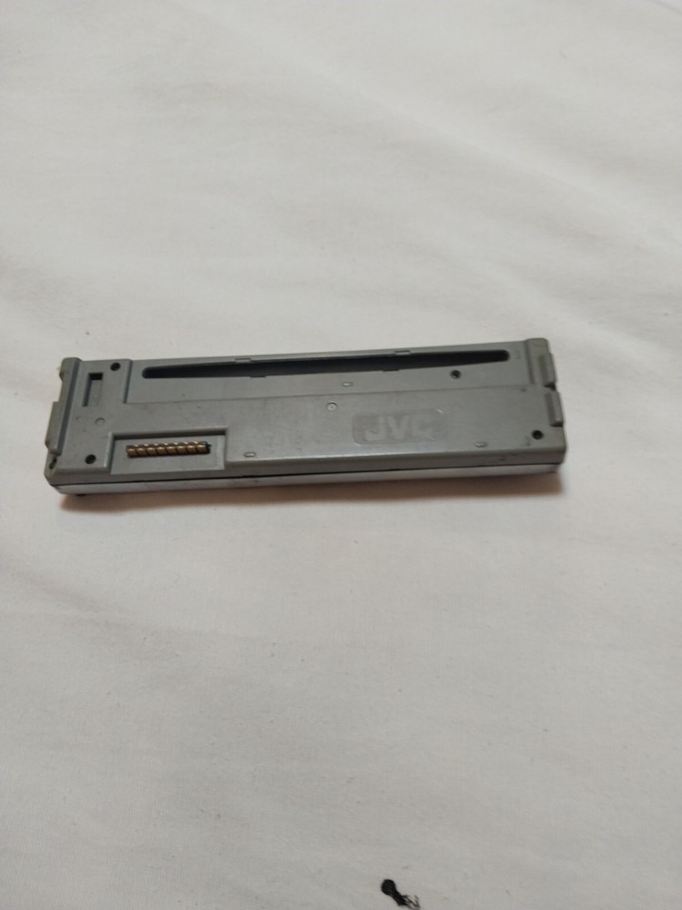 JVC KD-S700BU Faceplate Replacement Face Plate Only
