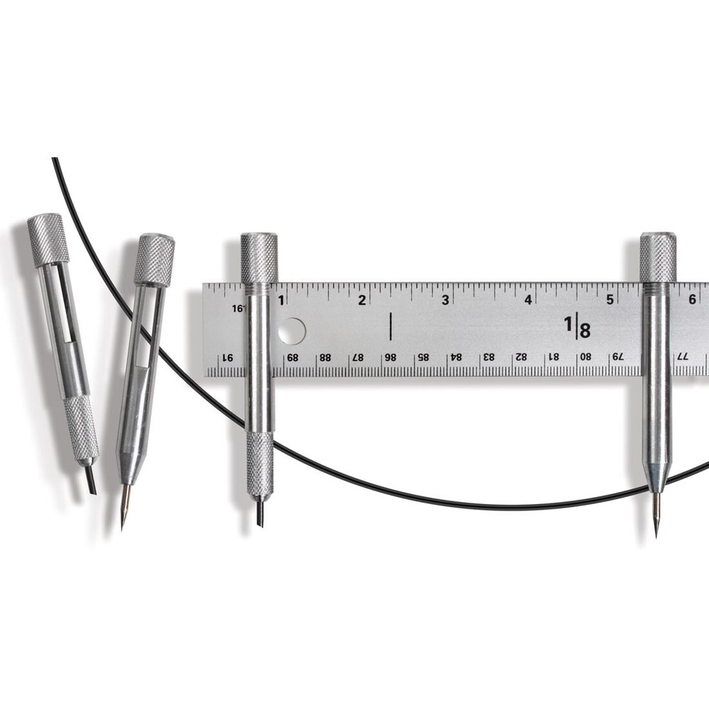 Excel Yardstick Compass
