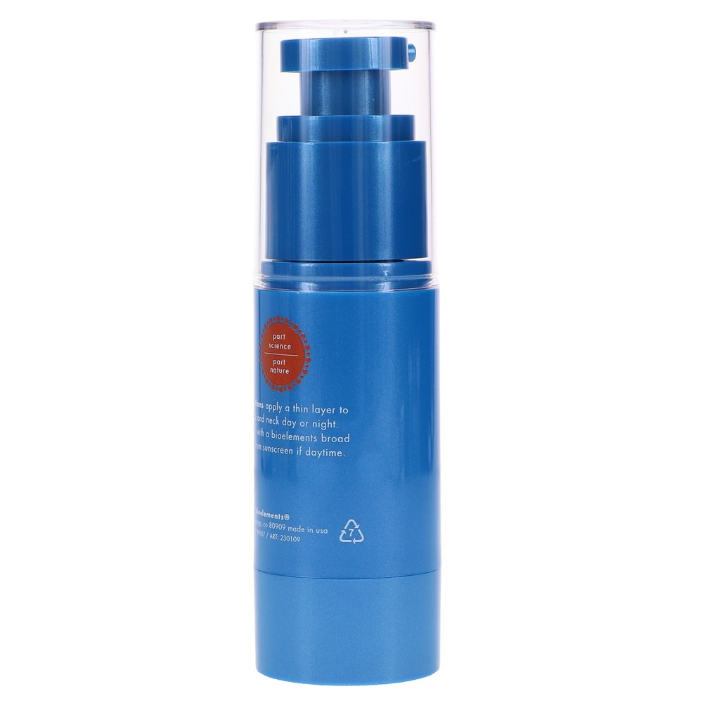 Bioelements Moisture X10 1 oz