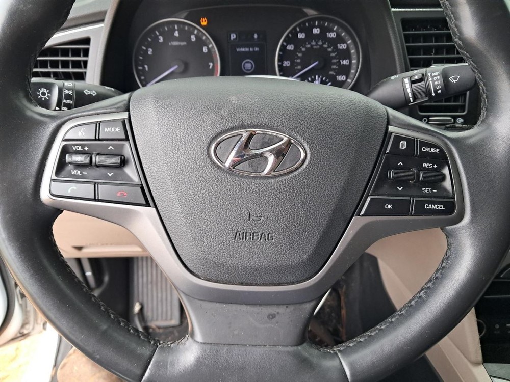 ELANTRA 2017 Glove Box 4918862