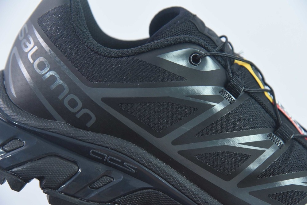 Salomon XT-6 Advanced Black - 410866