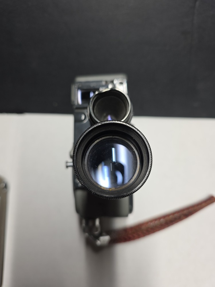 Yashice Camera 8 Vintage
