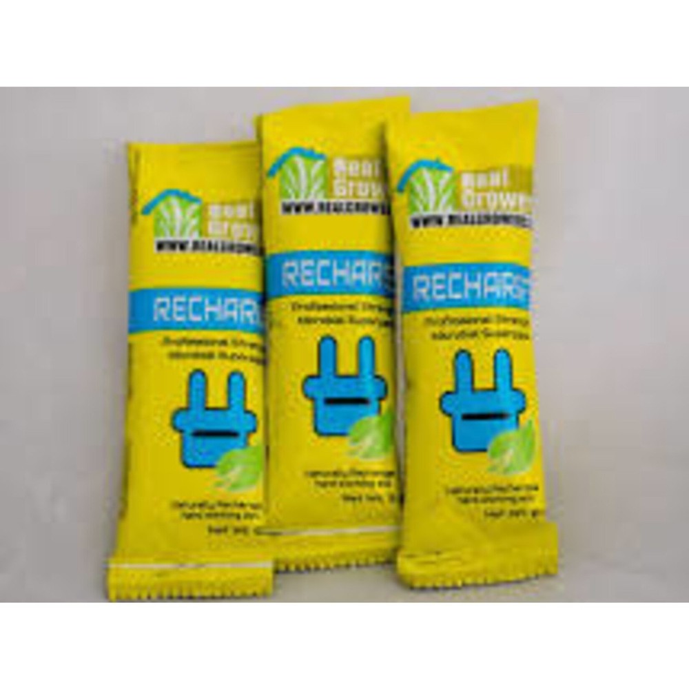 Real Growers Recharge Microbial Superpack (3 Pack)