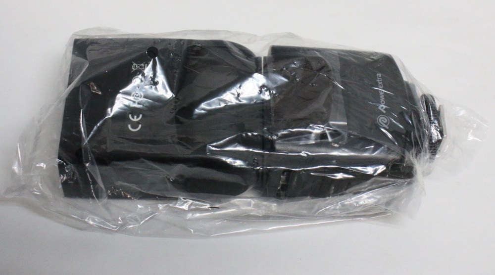 PowerExtra DF-400 Electronic Flash Universal