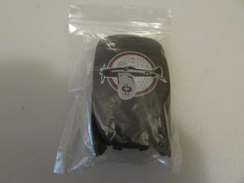 NIP Thrustmaster Headphones U.S. Air Force Replacement Faceplates