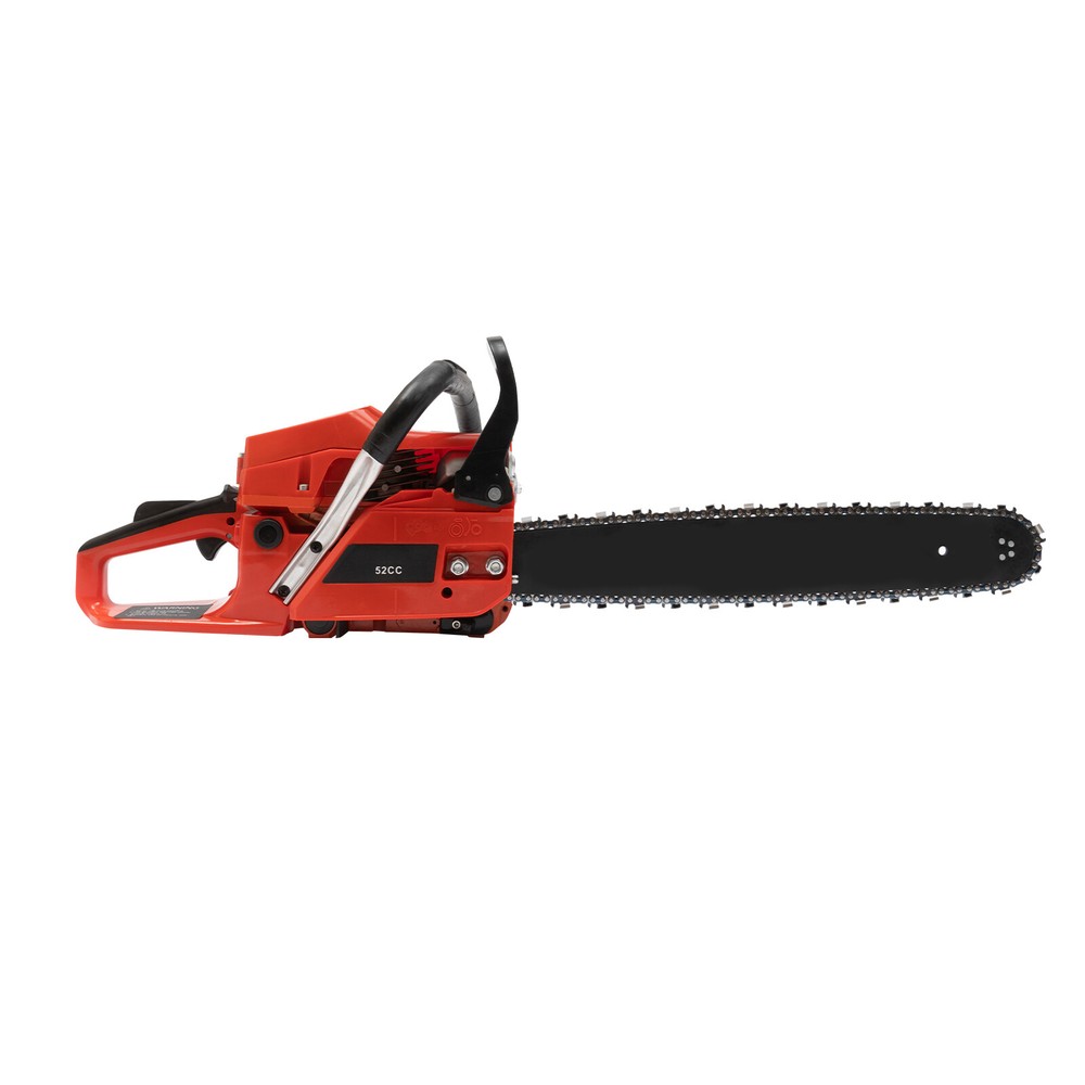 2-stroke Engine Gasoline Chainsaw Professional Auto-lubrication Gas Chainsaw