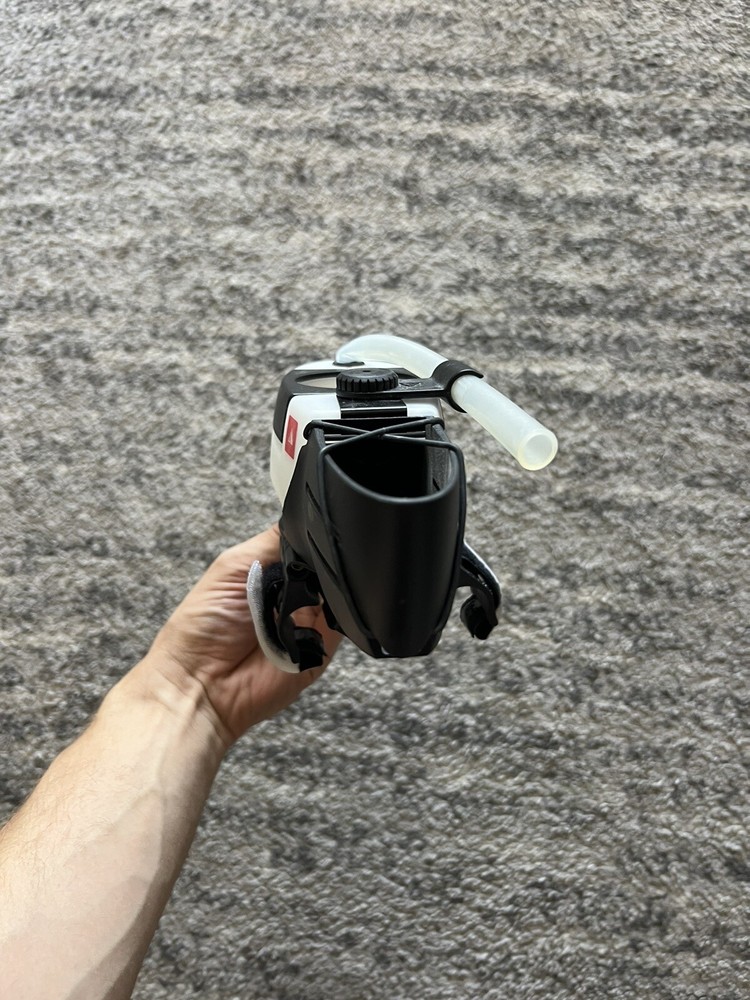 Profile Design Aero Hydration System, With Bracket, Needs Bite Valve