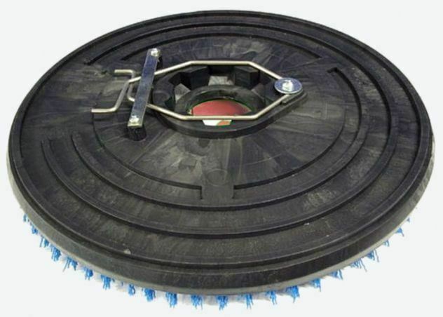 Power Boss 3315495 - 16" Pad Driver