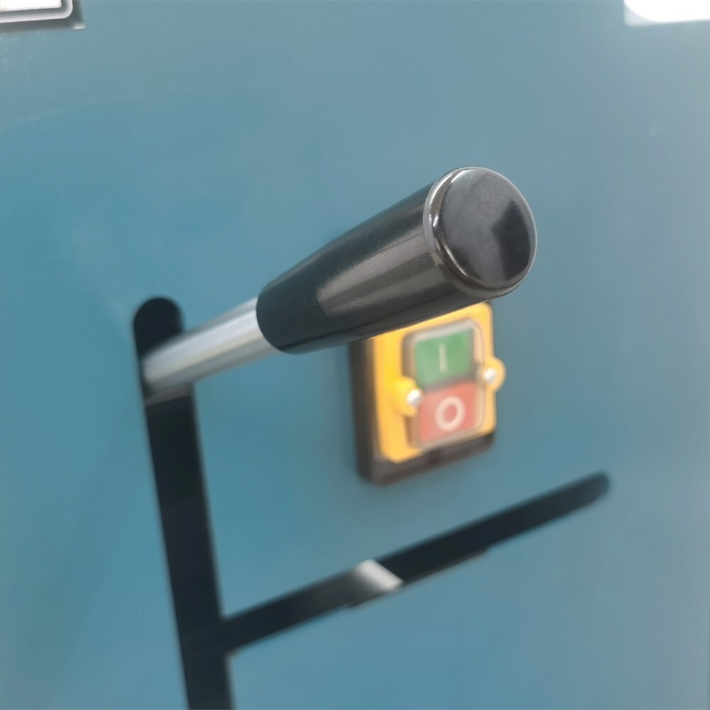 Precision Thimble Cutting and Grinding Machine Rotary Pin Cutting Machine 110V