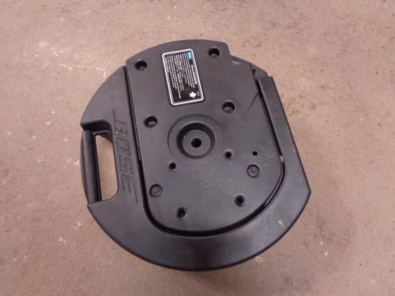 MAZDA 6 04 Speaker 1217030