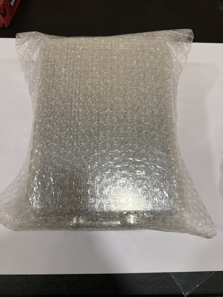 FigureShield MTB-1 Clamshell 8 - Pack For Certain Carded Figures. Never Used