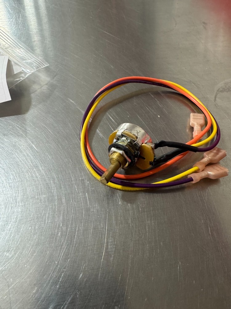 Blodgett 18234 Potentiometer, Remote