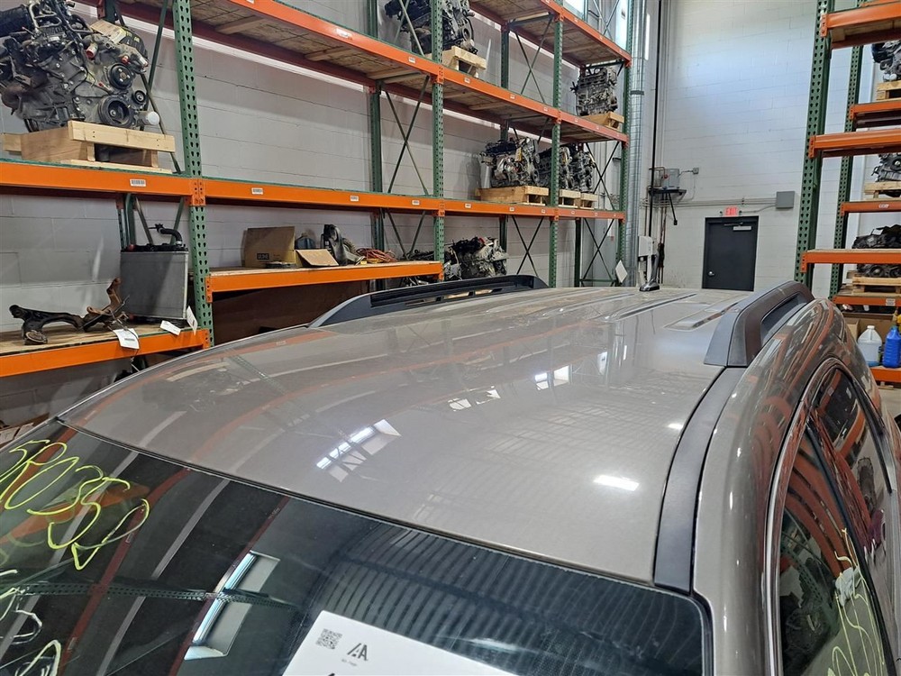 2012 Equinox Amplifier Sku#4144846