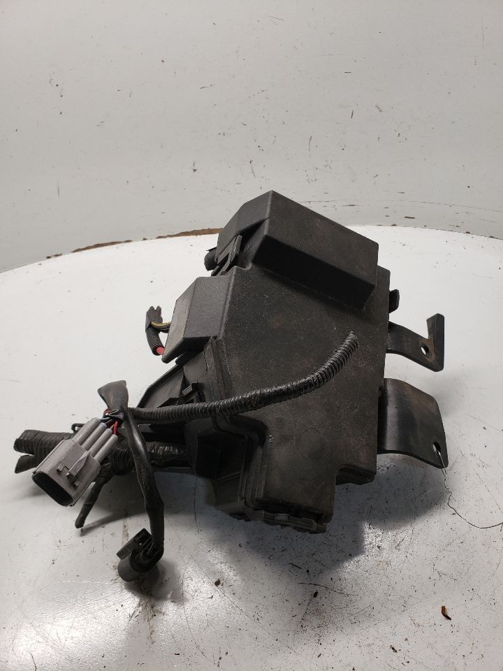 Used Fuse Box Engine fits: 2012 Mazda 6 Grade A